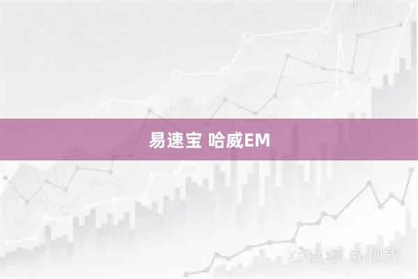 易速宝 哈威EM